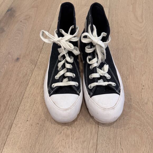 Converse Platform - Chuck Taylor All Star Platform - Picture 7 of 7